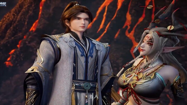 Sureπd Gπ Eπperor | Episode 587