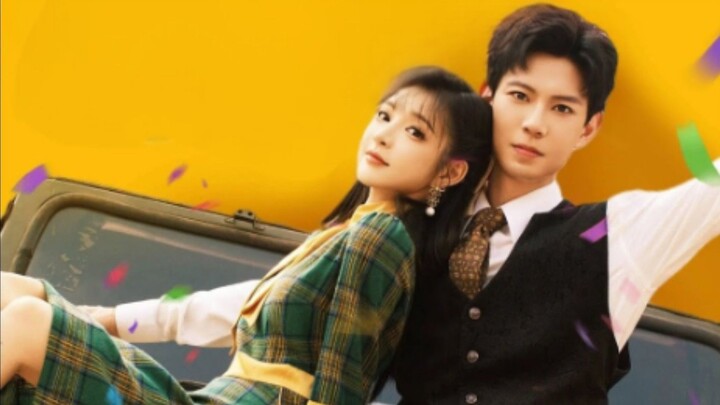 สือย่วนย่วน ทะลุมิติมาเป็นยัยตัวร้ายพร้อมเปิดระบบบัฟพิเศษ l อ่านใจฉันสิ แล้วจะรักหมดใจ