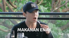 ARE YOU SURE SEASON 2 | JUNGKOOK & JIMIN