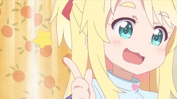 [Đại trượng phu nhất định phải xem] Tiểu thiên sứ Nại Ái