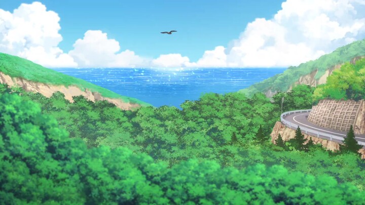 สลับขั้วมาลุ้นรัก08