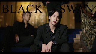BTS  | Black Swan
