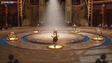 Ancient War Soul episode 7 sub indo