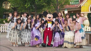 Nogizaka46 x Sakurazaka46 x Hinatazaka46 - Jamboree Micky! @Ongaku no Hi 2023