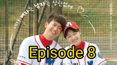 DraKor : Pumpkin Time - 2021- Eps.8 - Sub Indo