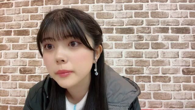 Sakashita Mako (NMB48/SHOWROOM Live Streaming/2024.05.18)