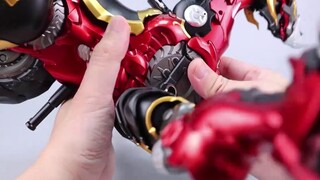 พื้นที่แม่พิมพ์ผลิตภัณฑ์สำเร็จรูปโลหะผสมม้ากระต่ายแดง