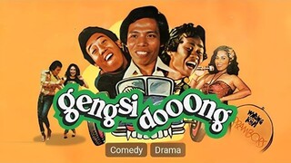 02. [FILMJADUL-HD] Warkop DKI - Gengsi Dong [1980] 1080p