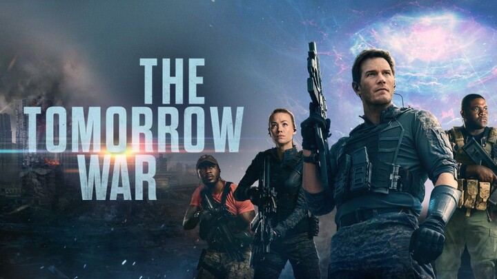 The Tomorrow War (2021)