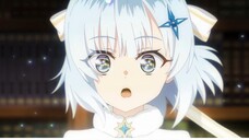 Menjadi Tutor seorang loli yang tidak mampu mengucapkan satu mantra pun