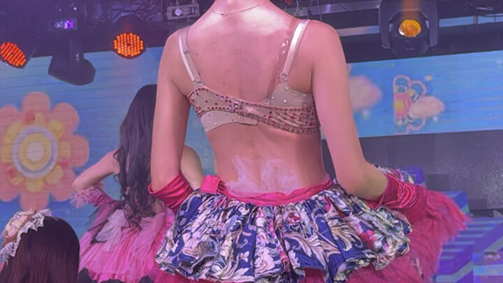 สปาสปาโตเกียว 1011 ภาคแรก สาวแคลิฟอร์เนีย เรียนจัง