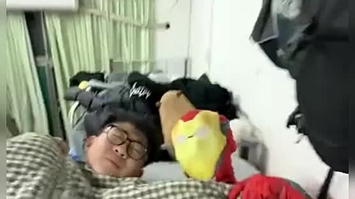Record of a Joyful Life