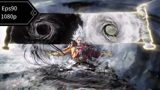 Renegade immortal eps 90 sub indo anc 1080p