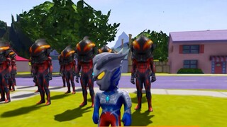 سايرو الصغير رائع جدًا، إنه يجيد الكونغ فو الصيني، رائع جدًا ورائع جدًا