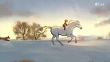 Watch Full The Boy, the Mole, the Fox and the Horse   (HD) FOR FREE : Link In Description