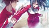 [Classroom of the Supreme Being/Sophomores] Episode 61: Special Training