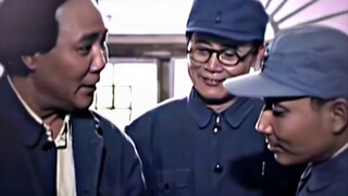“同志们累一天了，可否陪一支”