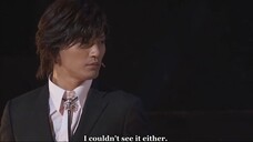 Kuromyu 2.5 - The most beautiful death in the world