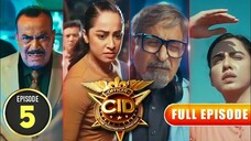 CID Season 2 Full Episode 5 | CID Season 2 2025 | Crime Investigation Tv Show | CID Tv Show