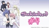 Sukisho - Episode 4 (English Sub)