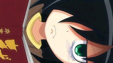 Watamote (ep 2)