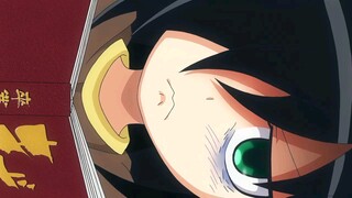 Watamote (ep 2)