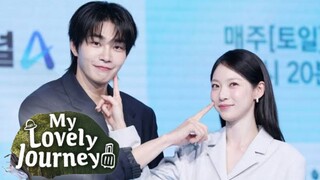 My Lovely Journey, Rekomendasi Drama Korea Bucin Terbaru