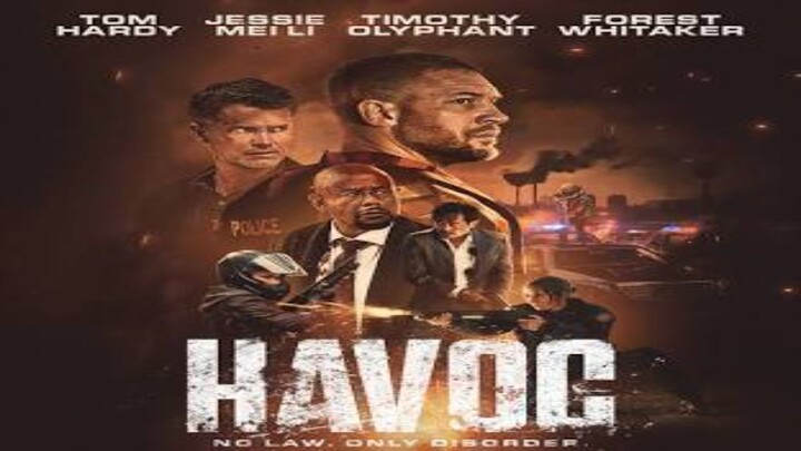 Havoc 2025
