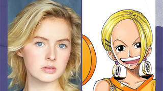 Netflix's live-action version of One Piece Season 2 cast announced | Netflix