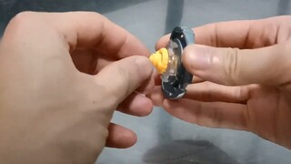 การผสมสีใหม่ Little Blue vs Hot Pisces (T125ES) (20 มิถุนายน)