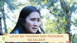 Lahat ng tagumpay may kalakip na pagsubok #bilibili