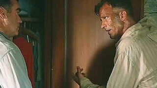 男人为了四千亩土地，竟伙同儿子对妻子下手