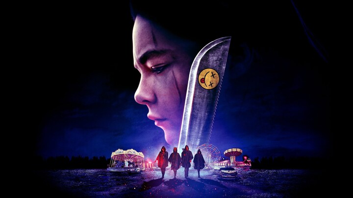 The Park full movie [indo sub]
