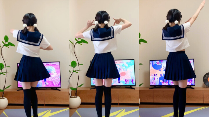 Dreaming Back to BDF 2020 🎵 Aikatsu! Cosplay Dance Rainbow Beat
