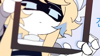 【Bài viết/amv】Kẻ phản diện (đọc phần giới thiệu)