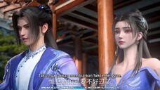 Renegade Immortal Episode 4 Sub Indo