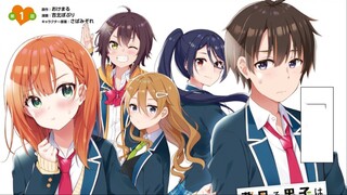 [Tập 03] | The Dreaming Boy is a Realist (2023) | [Vietsub]