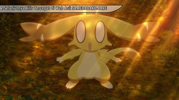 *Tensei shitara Dragon no Tamago datta Eps 2 Sub Indo