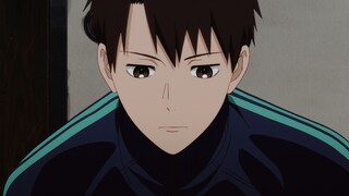 “短短几十秒，却要跑几百公里才能体会”