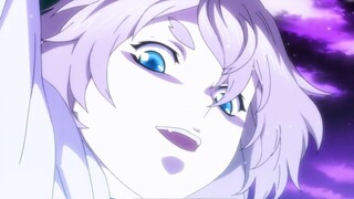 Tonton [Guilty Crown] sekaligus