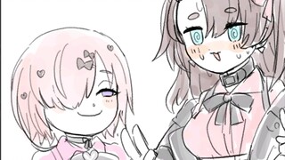 FGO系列的沙雕图【323】