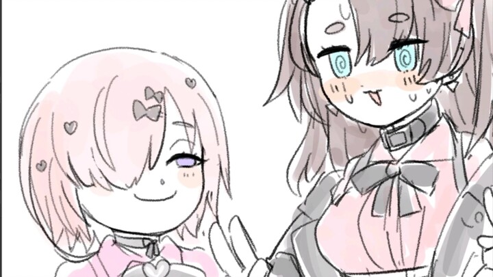 FGO系列的沙雕图【323】