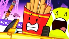 BFDIA 8: Meaty (2023)
