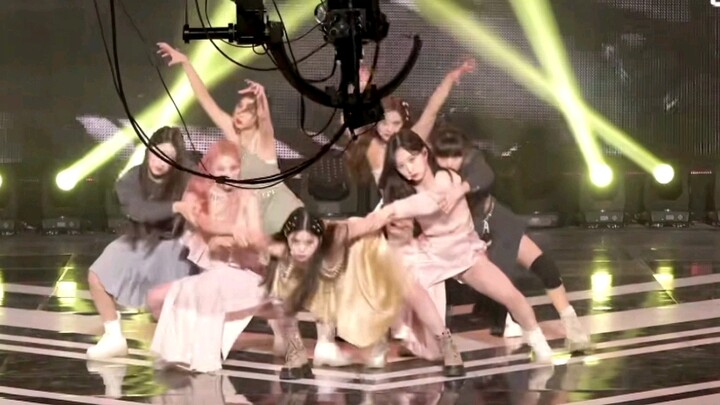 สิ่งที่คุณอาจไม่รู้เกี่ยวกับท่าเต้นของ Ou Dian Ou