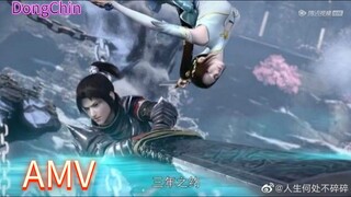 [ AMV ] Xiao Yan vs Nalan Yanran ful HD 60fps