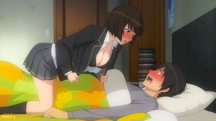 One Guy… Every Girl Wants a Piece of Him  Too Close Too Sweet