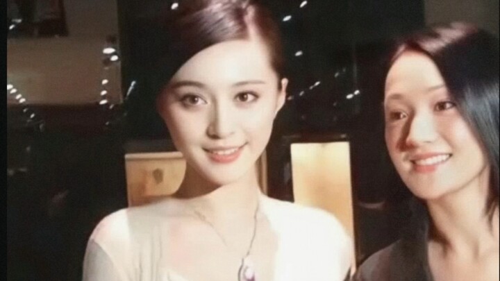 ช่วงวัยสาวที่เจิดจ้าเปล่งประกายของเธอ