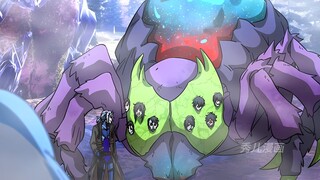 废土拼图：180集