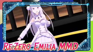[Re:Zero MMD] Gokuraku Jodo (Electro Autotune Remix)
