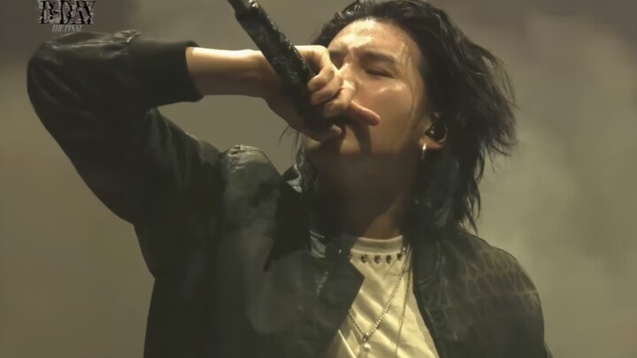 [Min Yoon-gi SUGA] Agust D | Chinese-subtitled concert | Rappers who are often sick—thankfully I’m a